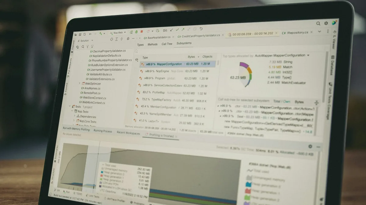 Gráficos de barras em HTML e CSS puro, sem biblioteca