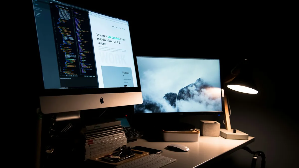 Site pronto ou site personalizado: qual escolher?
