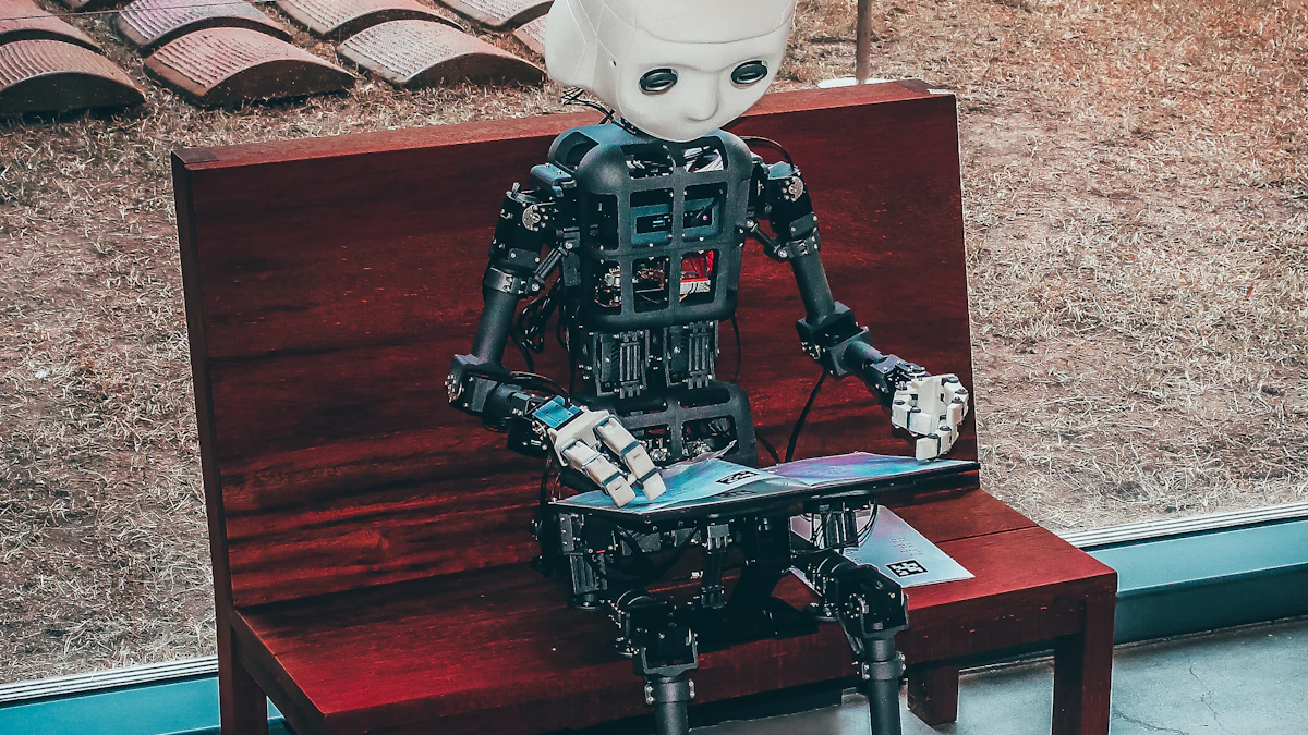 AI Systems in Nucla, CO — Due Web Studio