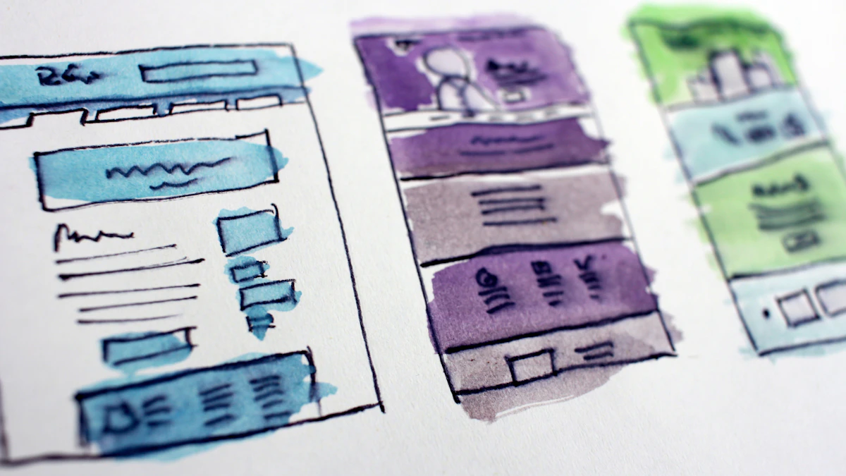 Website Design in Brush, CO — Due Web Studio