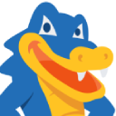 Logo HostGator