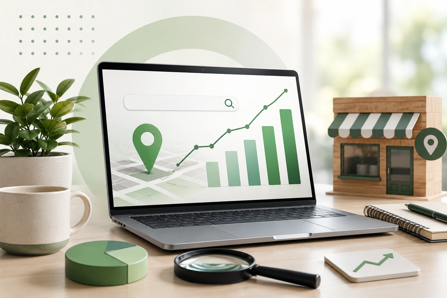 SEO for Small Businesses: Complete Practical Guide